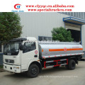 4x2 mini oil tank trucks sale